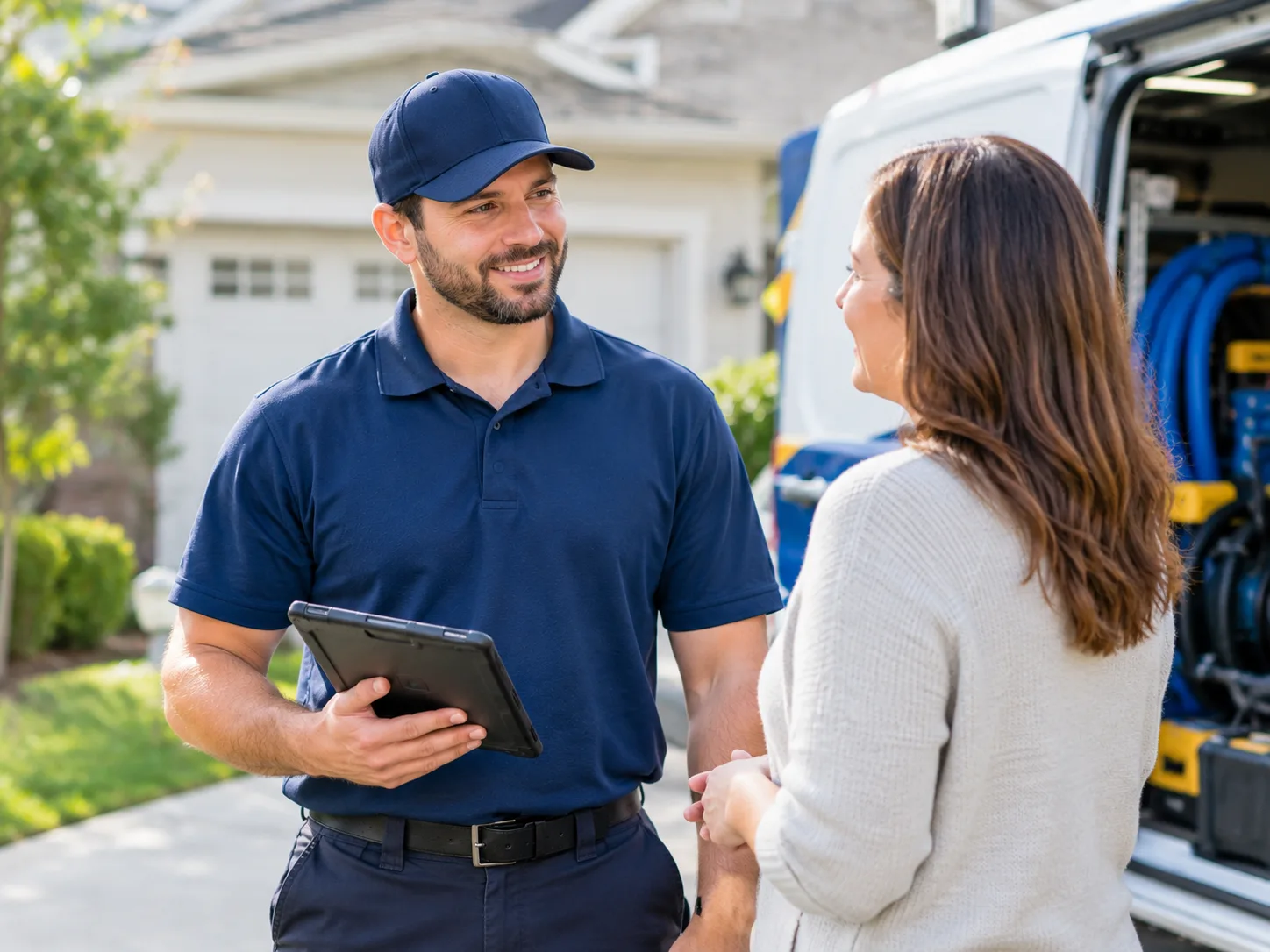 Sewage Backup Cleanup Evergreen, NC FAQs